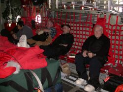 Inside the LC130