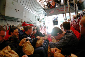 In the C141