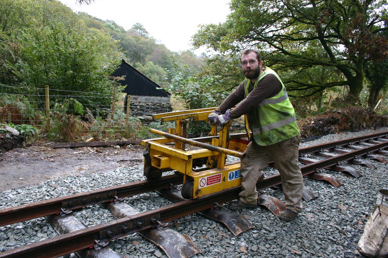Simon in October 2007