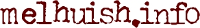melhuish.info