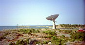 25 m telescope