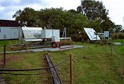 5 and 15 GHz