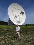 Sardinia Radio Telescope