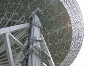 Effelsberg 100-m telescope